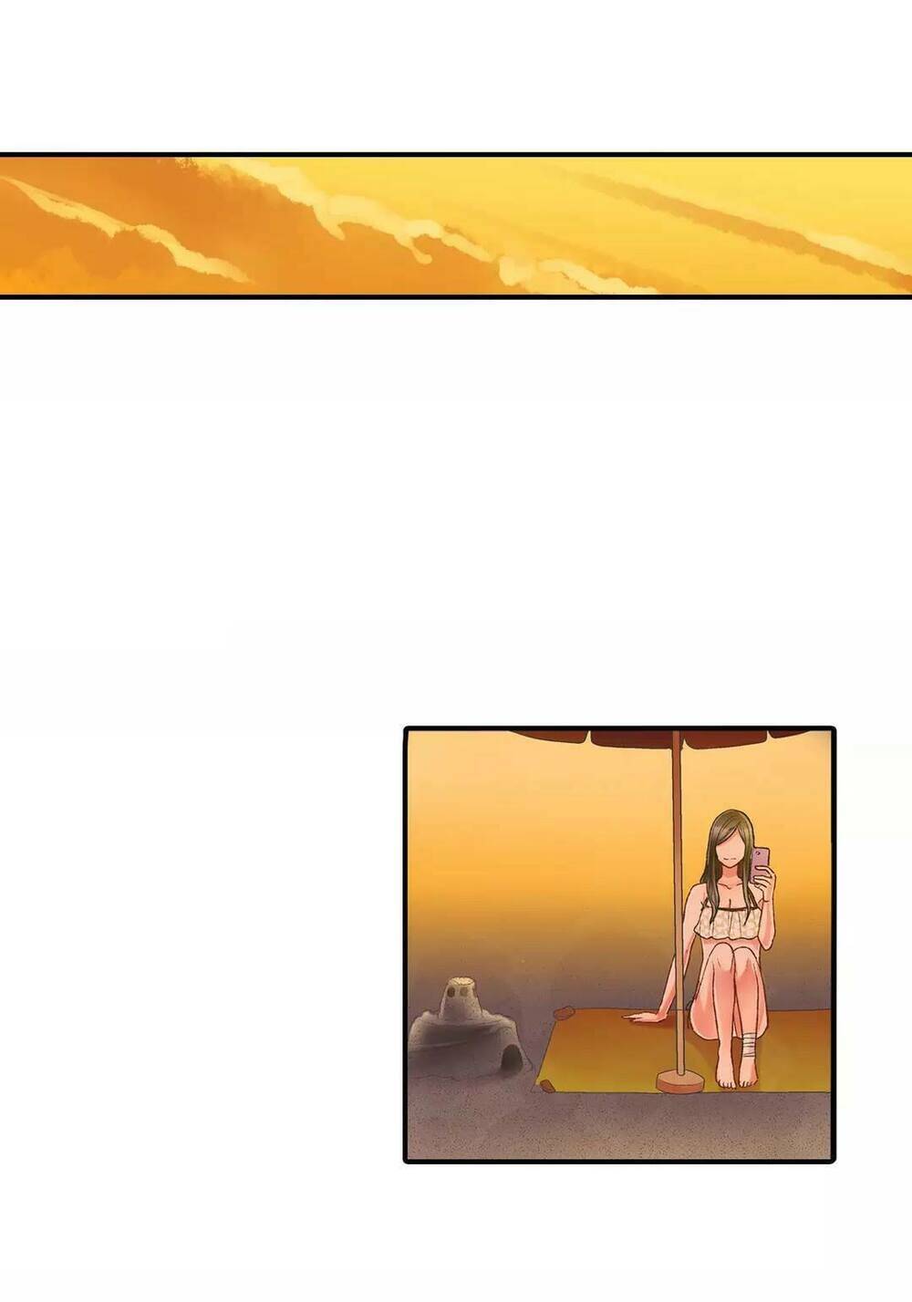 Một Giây Để Hôn Em Chap 22 - Next Chap 23