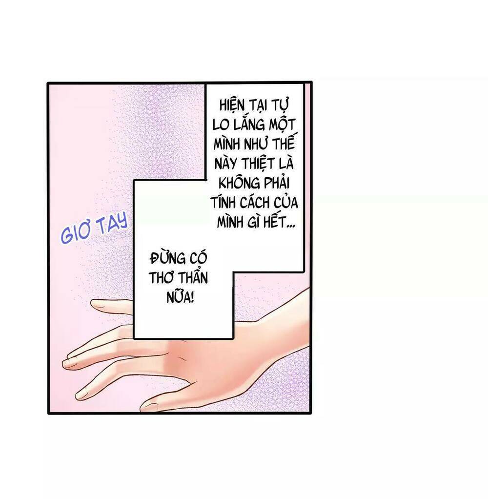 Một Giây Để Hôn Em Chap 22 - Next Chap 23