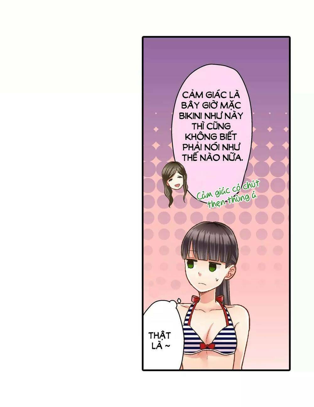 Một Giây Để Hôn Em Chap 22 - Next Chap 23