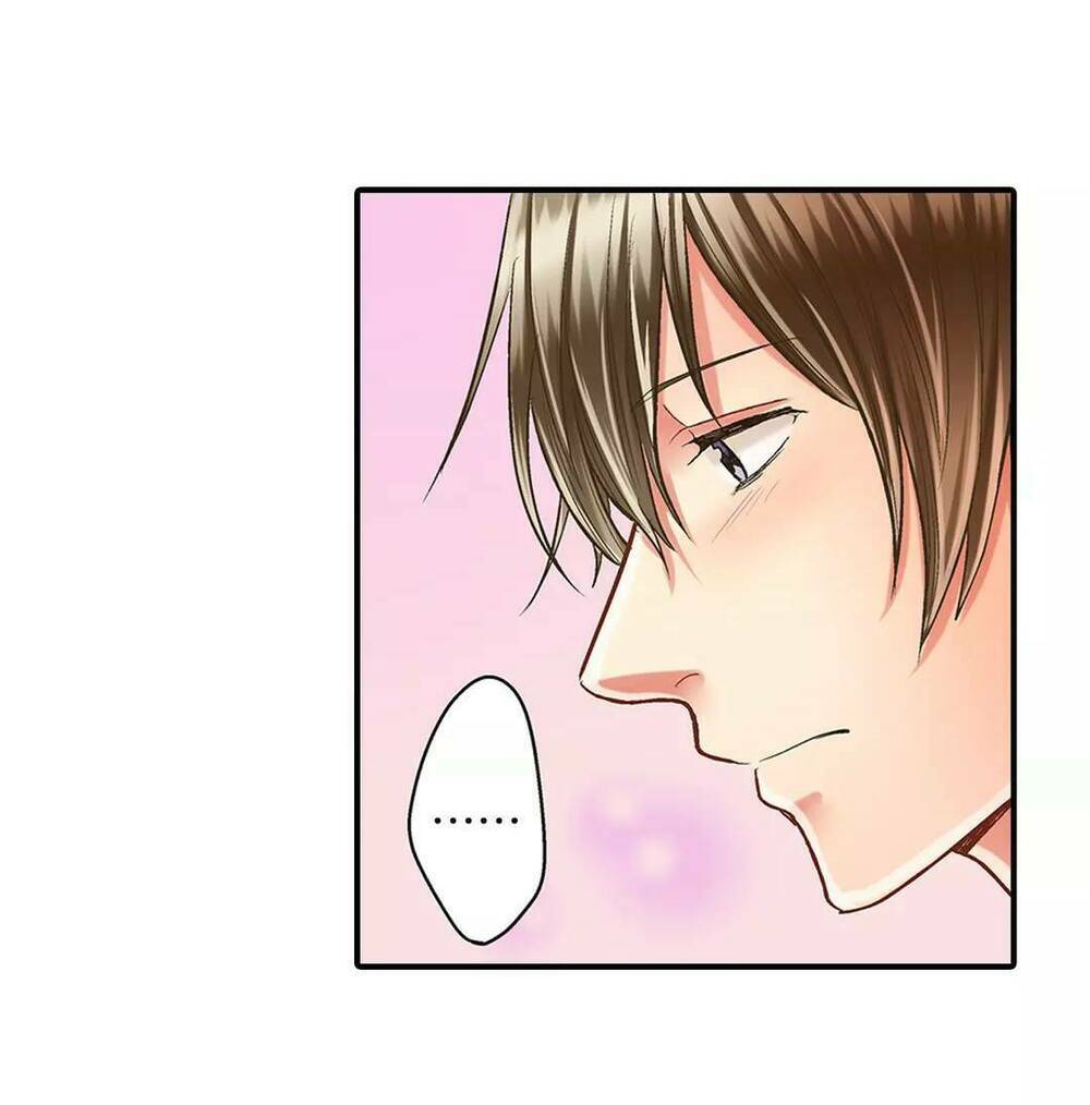 Một Giây Để Hôn Em Chap 23 - Next Chap 24