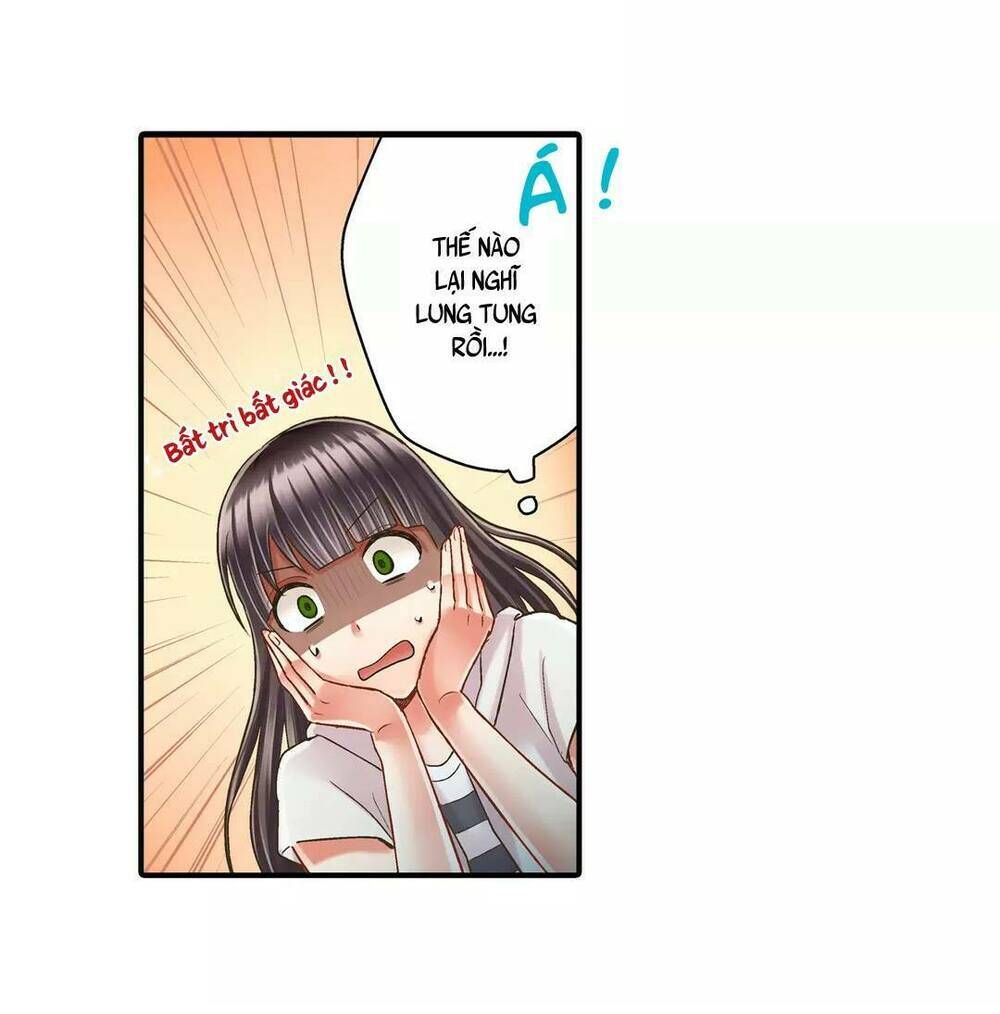 Một Giây Để Hôn Em Chap 23 - Next Chap 24