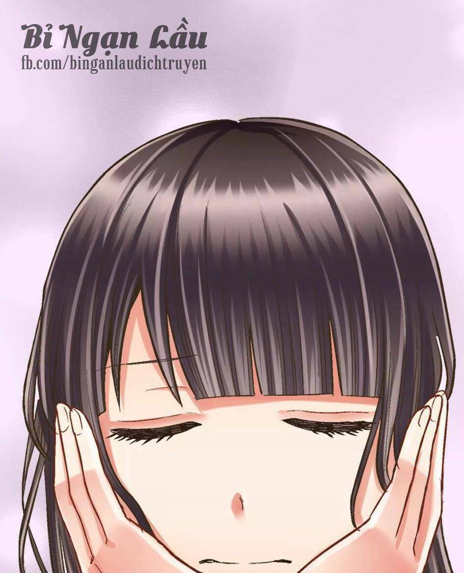 Một Giây Để Hôn Em Chap 23 - Next Chap 24