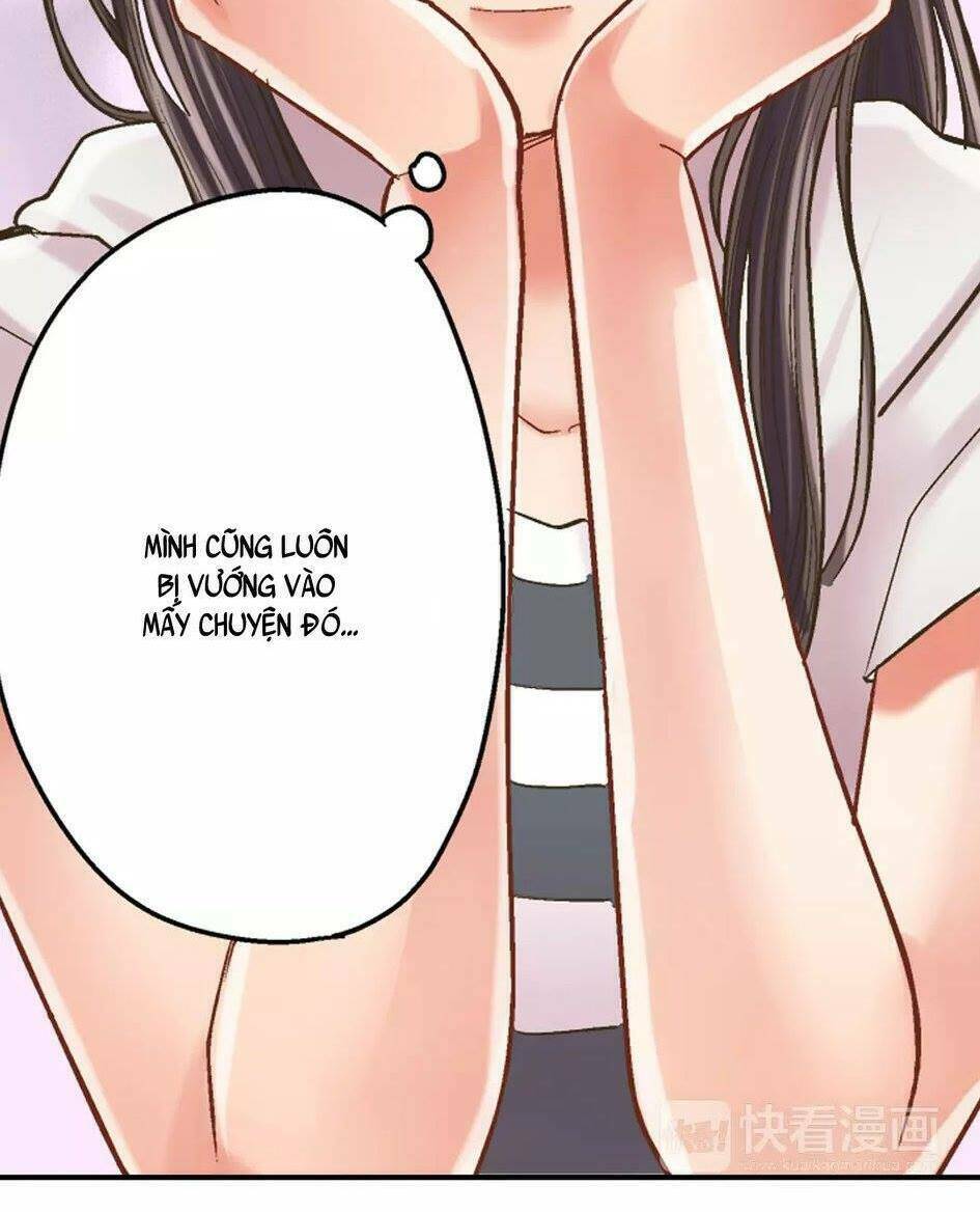 Một Giây Để Hôn Em Chap 23 - Next Chap 24