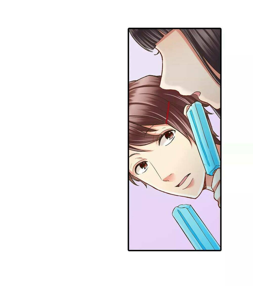 Một Giây Để Hôn Em Chap 23 - Next Chap 24