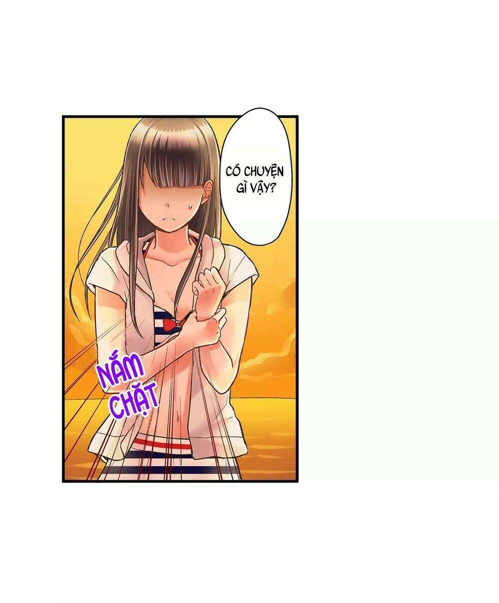Một Giây Để Hôn Em Chap 23 - Next Chap 24