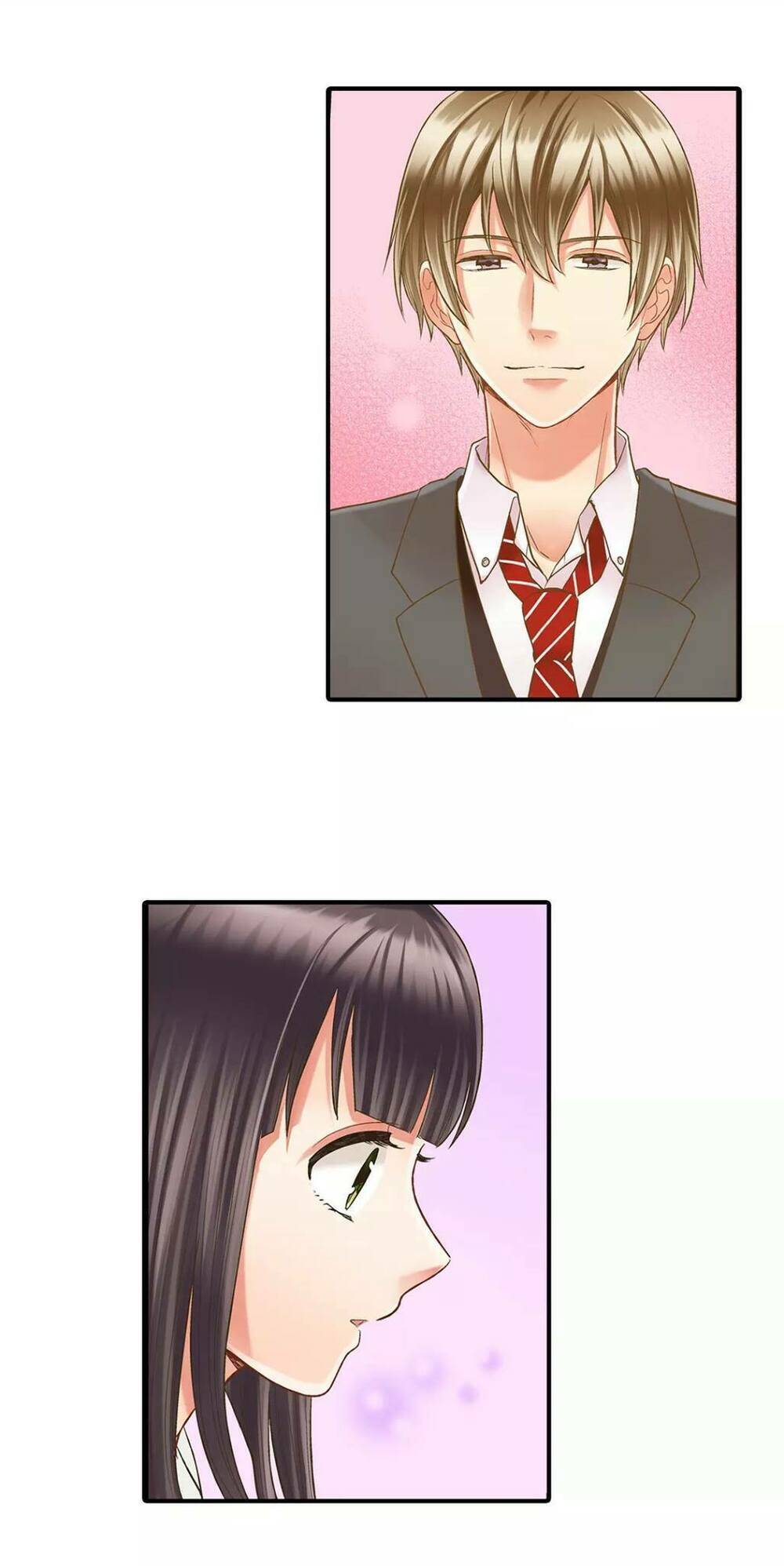 Một Giây Để Hôn Em Chap 23 - Next Chap 24