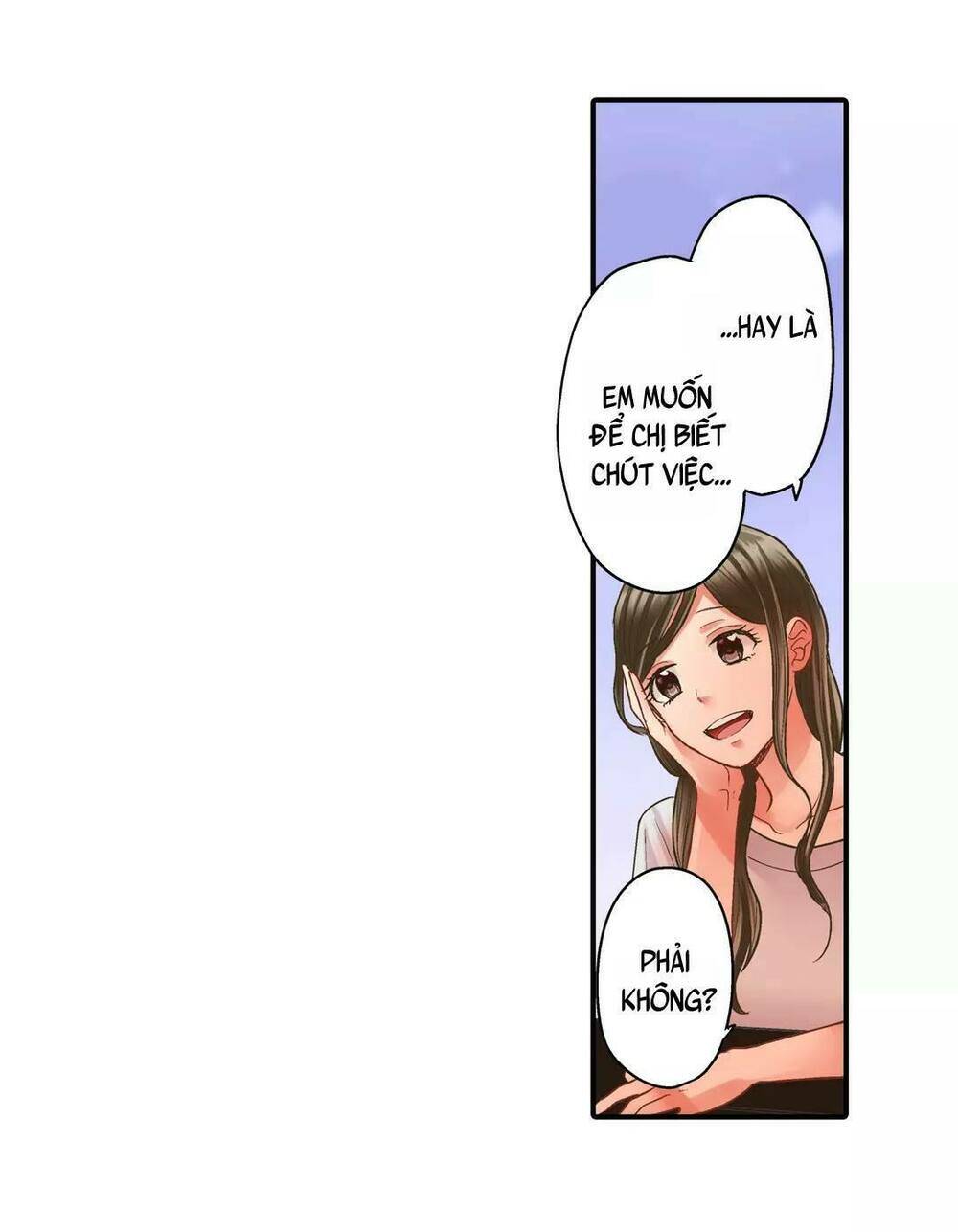Một Giây Để Hôn Em Chap 23 - Next Chap 24