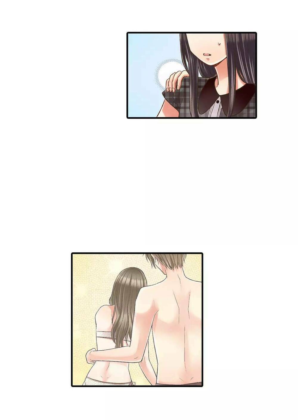 Một Giây Để Hôn Em Chap 23 - Next Chap 24