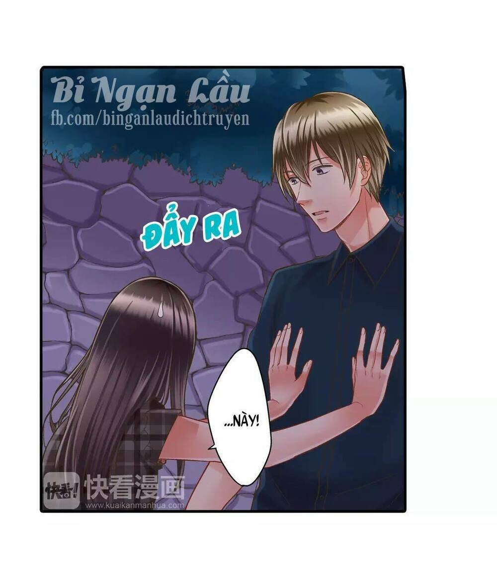 Một Giây Để Hôn Em Chap 23 - Next Chap 24