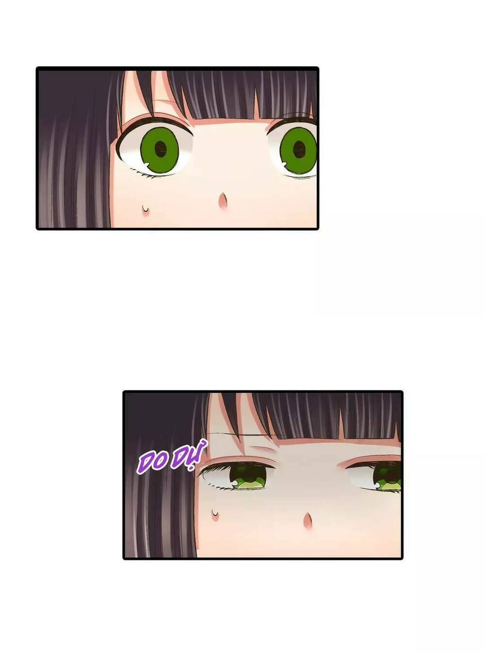 Một Giây Để Hôn Em Chap 23 - Next Chap 24