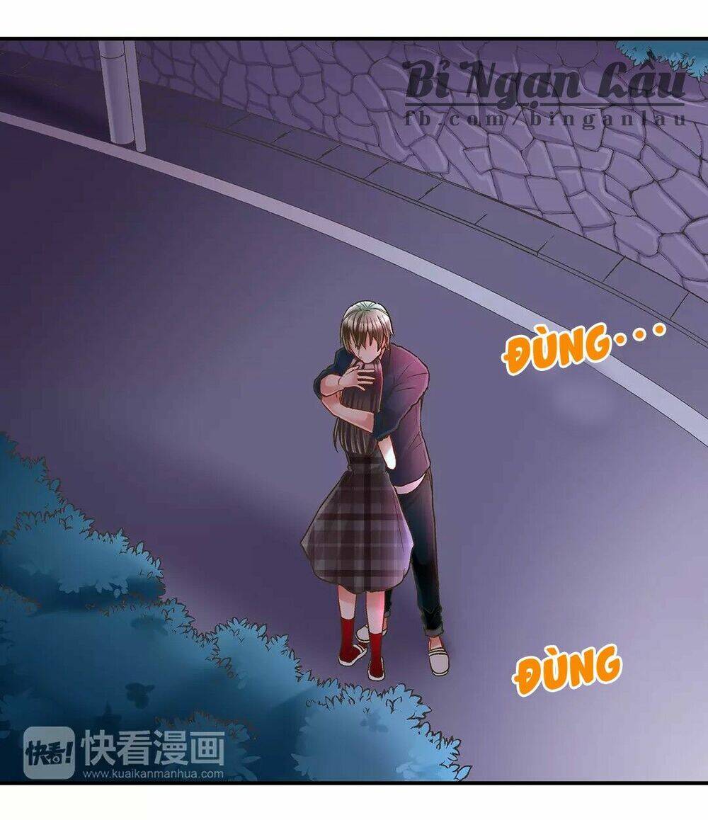 Một Giây Để Hôn Em Chap 25 - Next Chap 26
