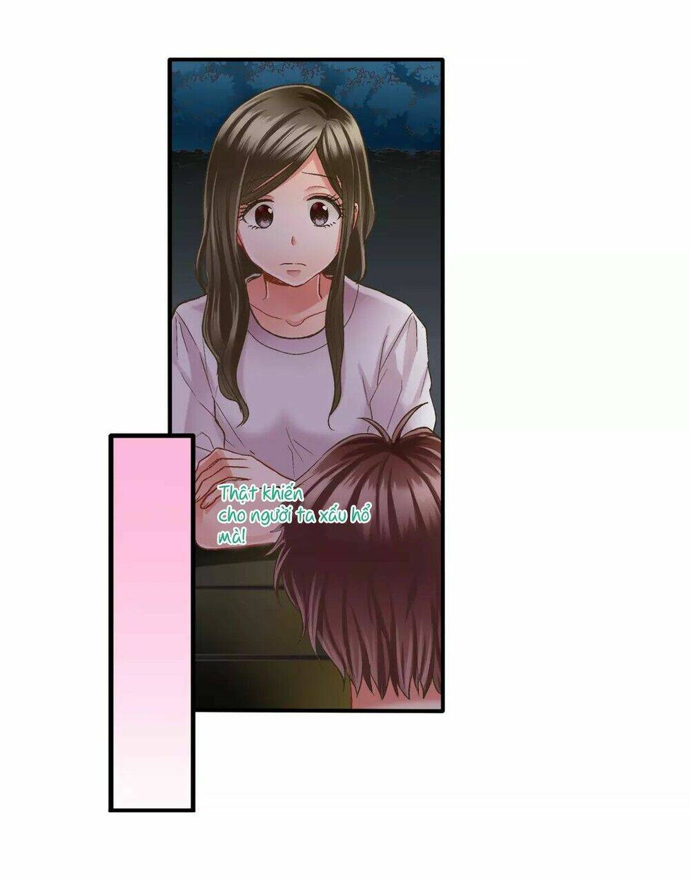 Một Giây Để Hôn Em Chap 25 - Next Chap 26