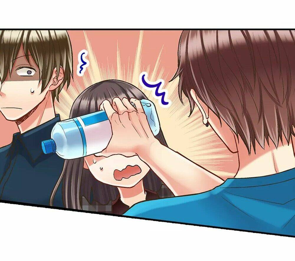 Một Giây Để Hôn Em Chap 25 - Next Chap 26