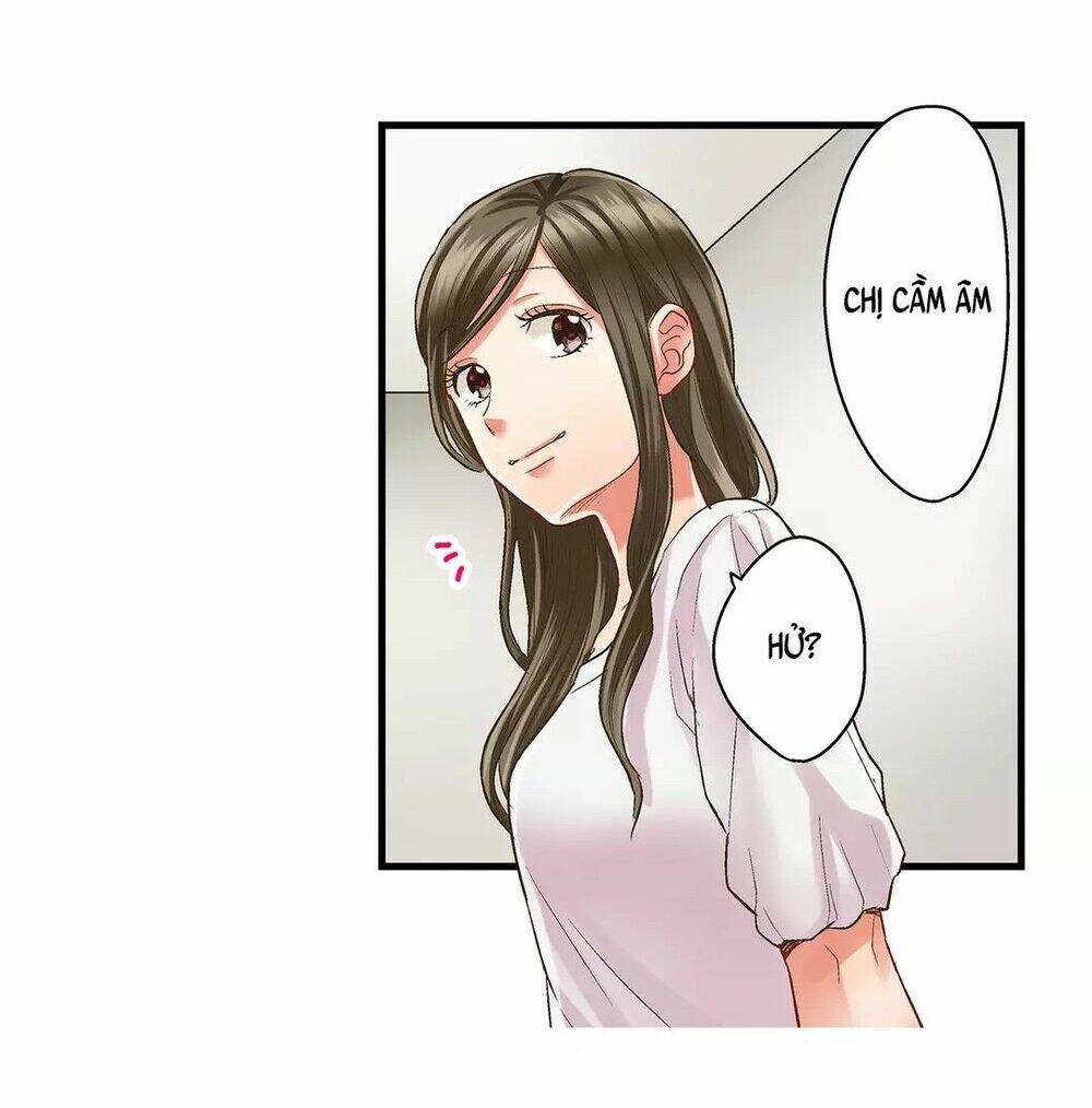 Một Giây Để Hôn Em Chap 25 - Next Chap 26