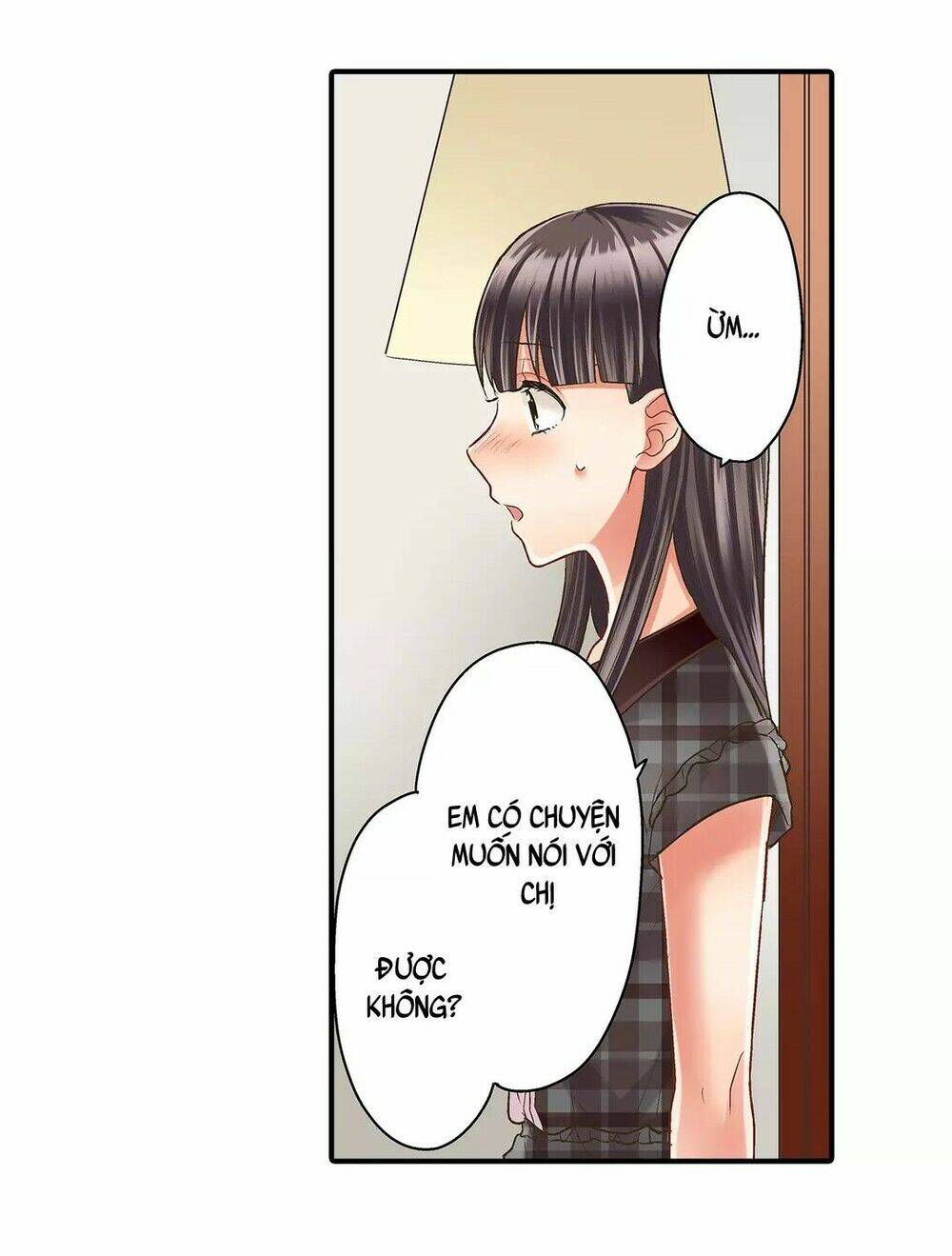 Một Giây Để Hôn Em Chap 25 - Next Chap 26