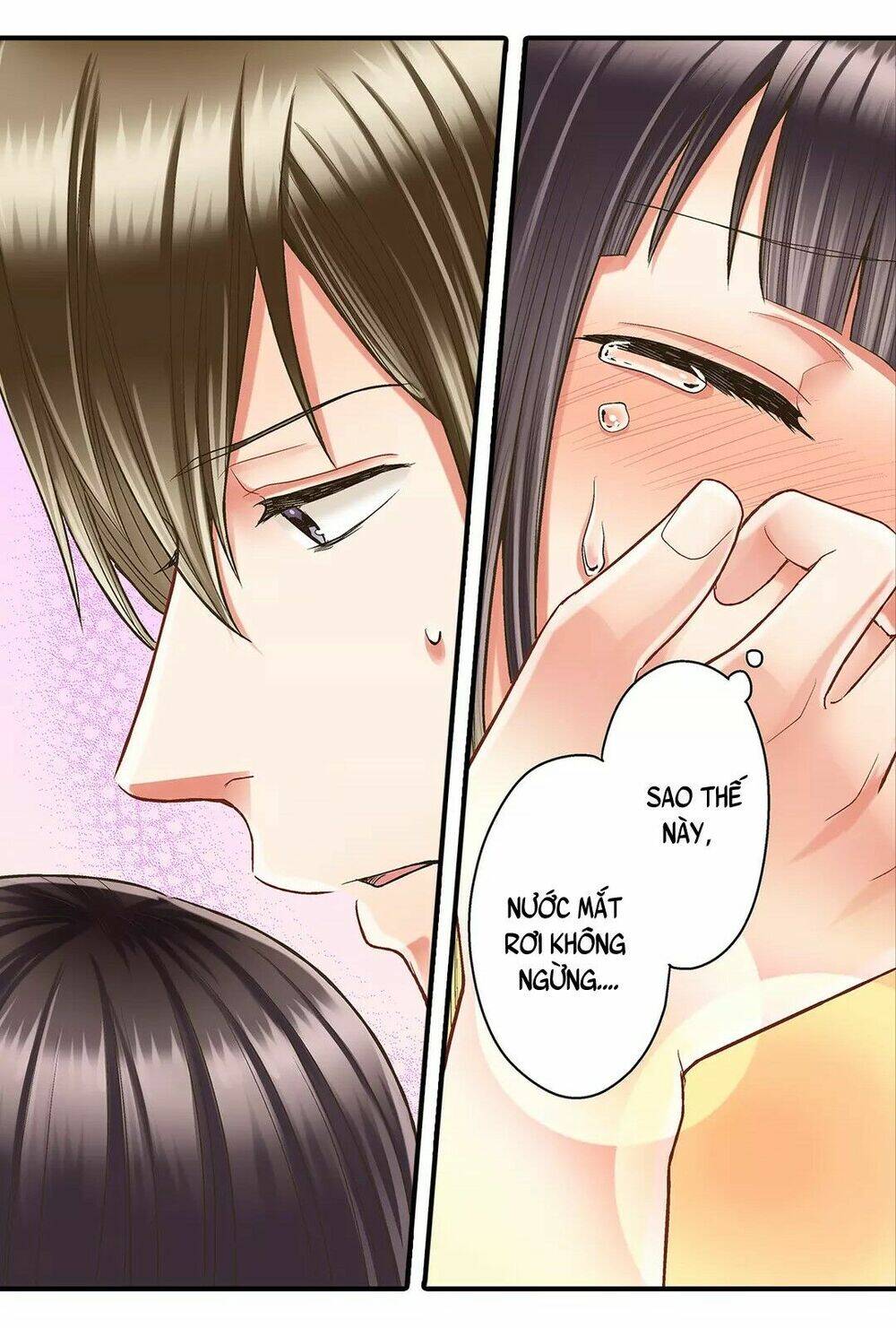 Một Giây Để Hôn Em Chap 25 - Next Chap 26