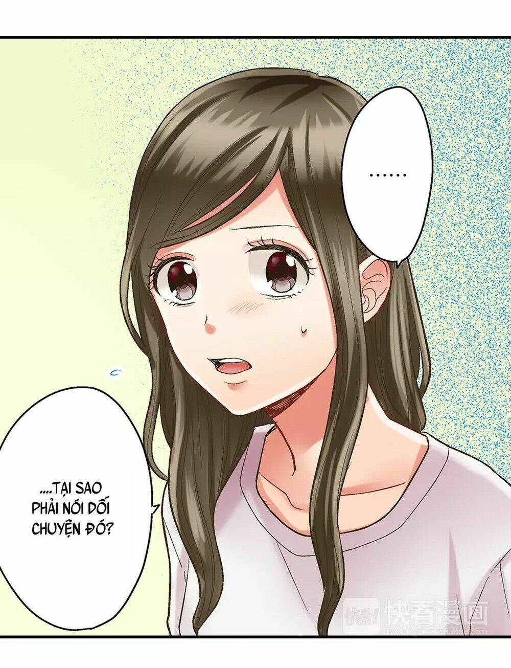 Một Giây Để Hôn Em Chap 25 - Next Chap 26