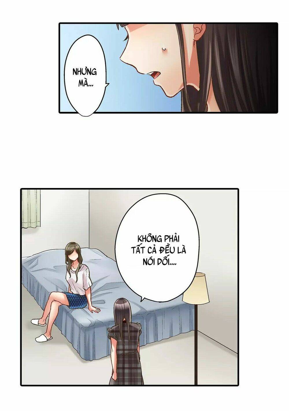 Một Giây Để Hôn Em Chap 25 - Next Chap 26