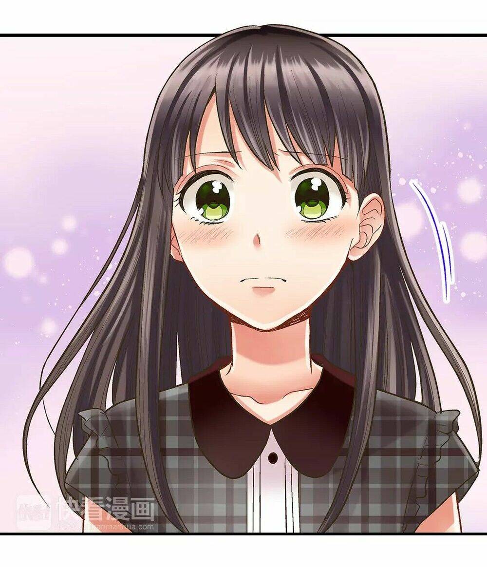 Một Giây Để Hôn Em Chap 25 - Next Chap 26