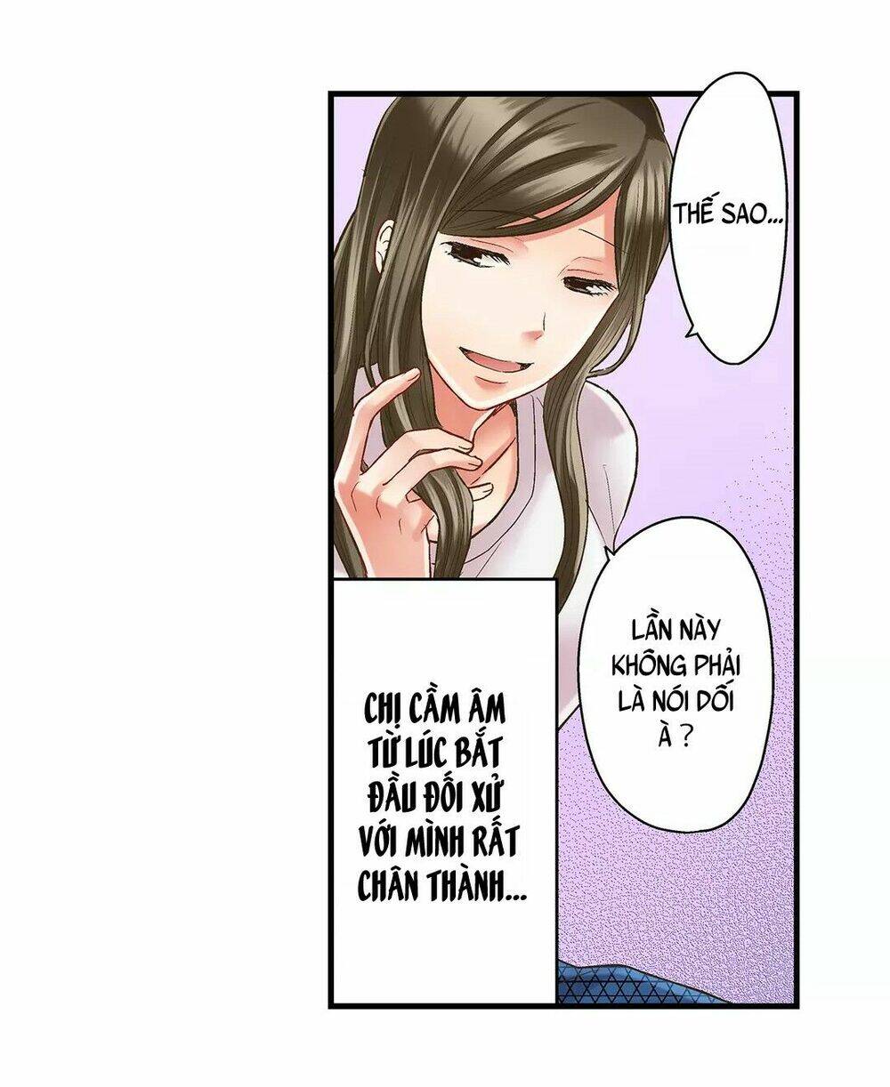 Một Giây Để Hôn Em Chap 25 - Next Chap 26