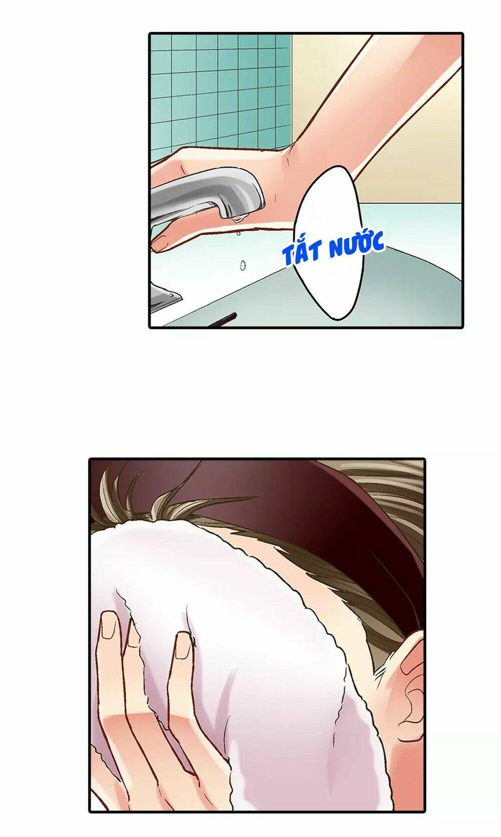 Một Giây Để Hôn Em Chap 25 - Next Chap 26