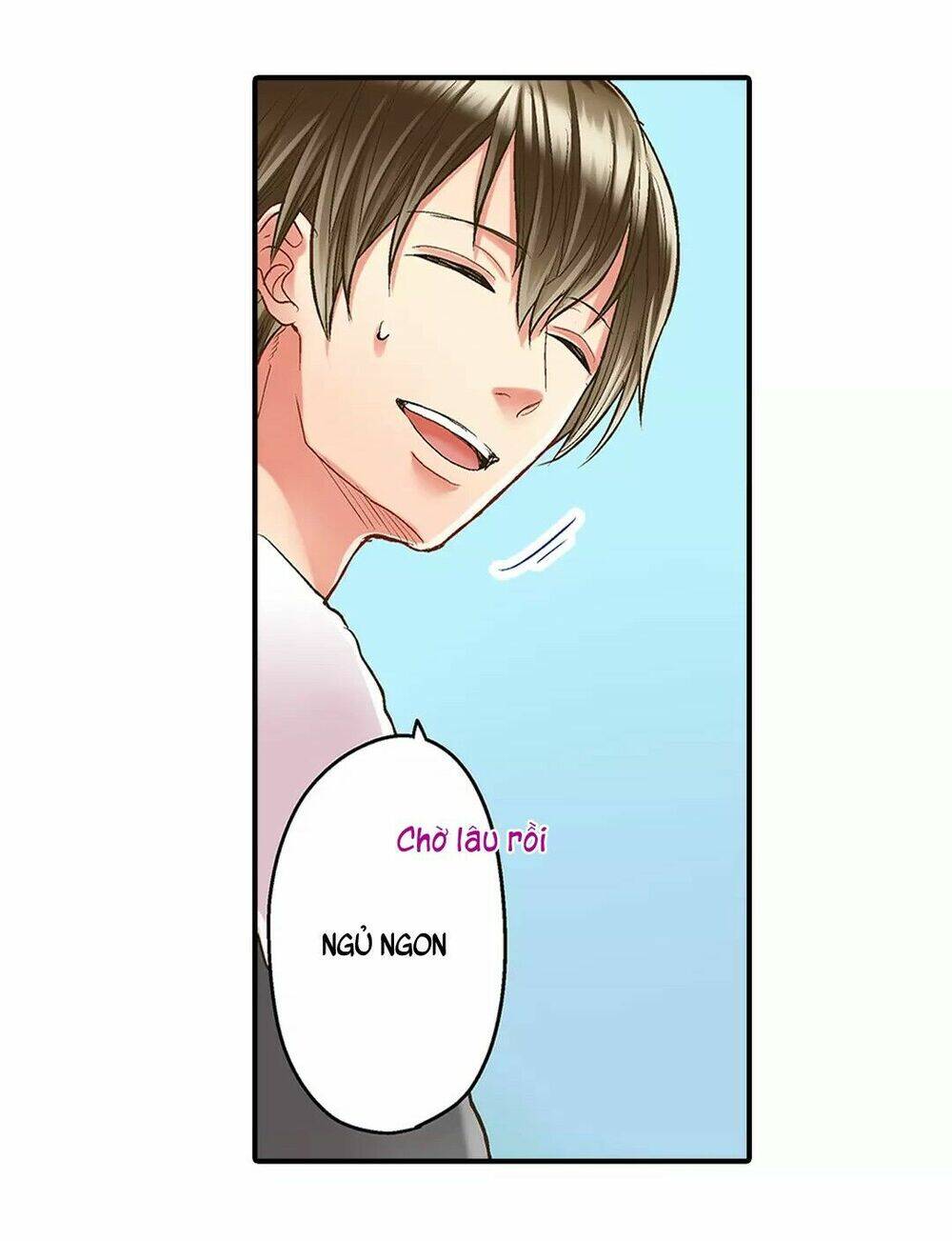 Một Giây Để Hôn Em Chap 25 - Next Chap 26
