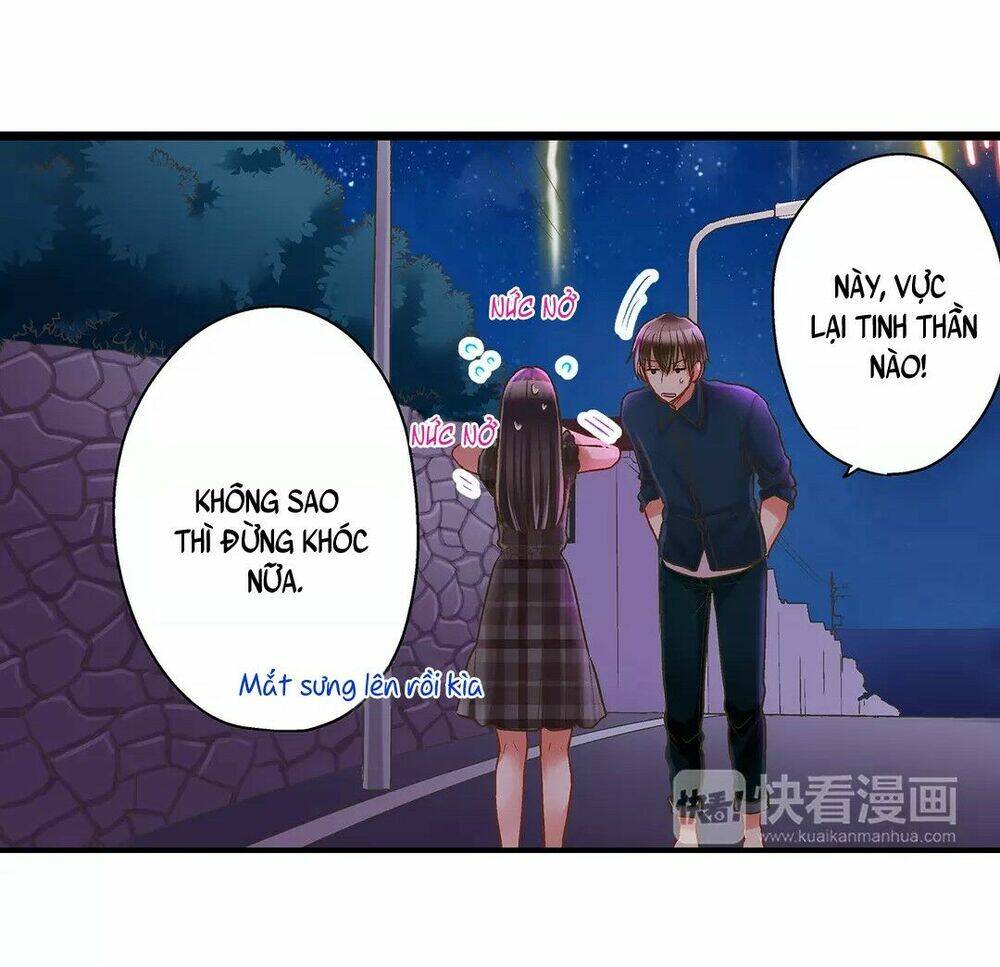 Một Giây Để Hôn Em Chap 25 - Next Chap 26