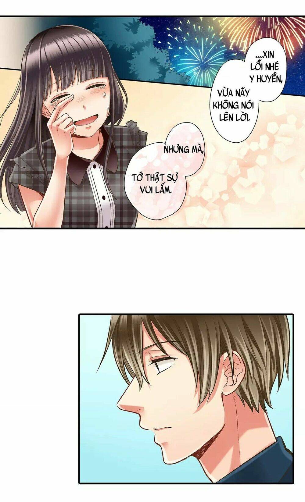 Một Giây Để Hôn Em Chap 25 - Next Chap 26