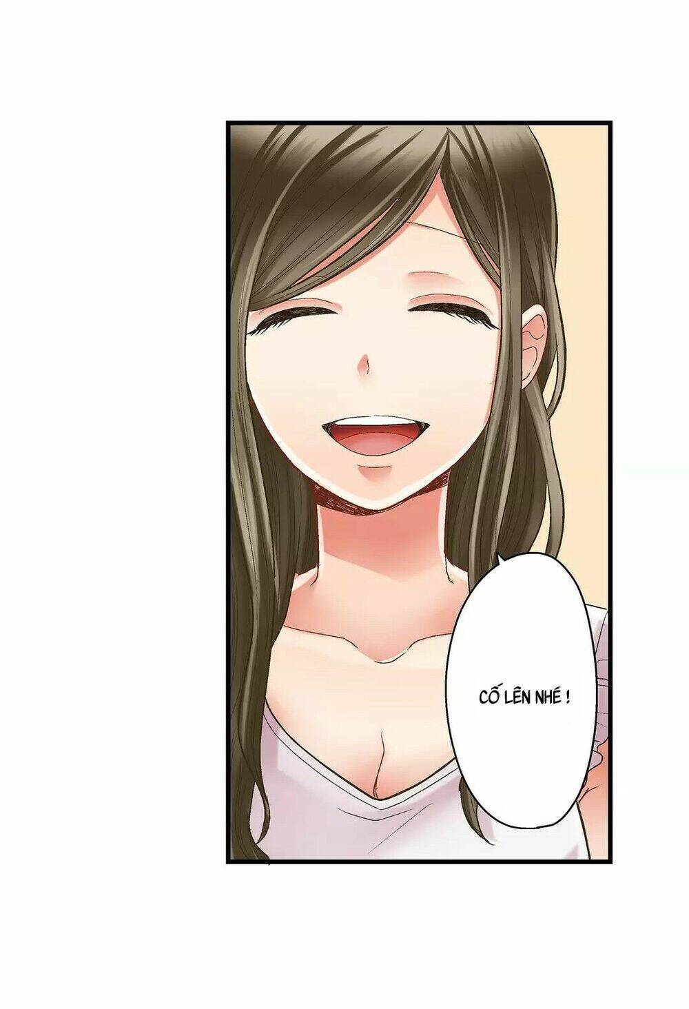 Một Giây Để Hôn Em Chap 26 - Next Chap 27