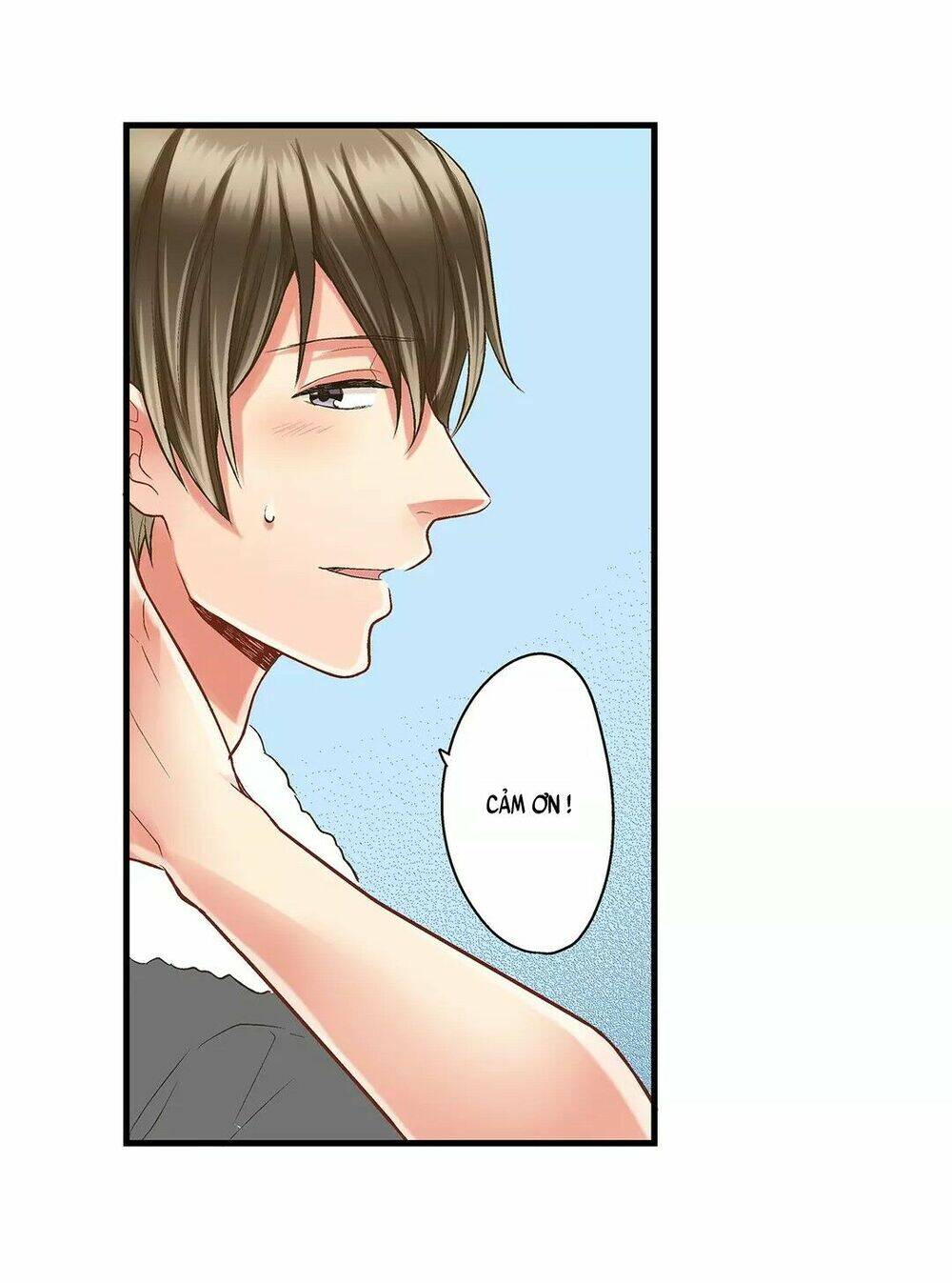Một Giây Để Hôn Em Chap 26 - Next Chap 27