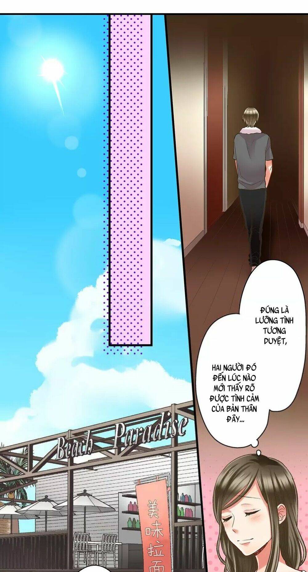 Một Giây Để Hôn Em Chap 26 - Next Chap 27