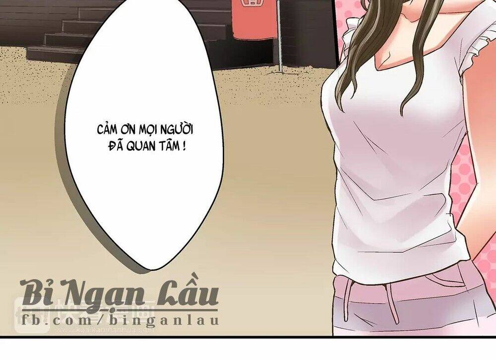 Một Giây Để Hôn Em Chap 26 - Next Chap 27