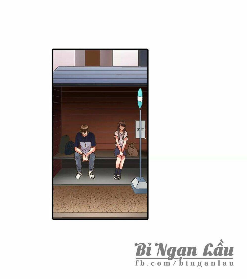 Một Giây Để Hôn Em Chap 26 - Next Chap 27