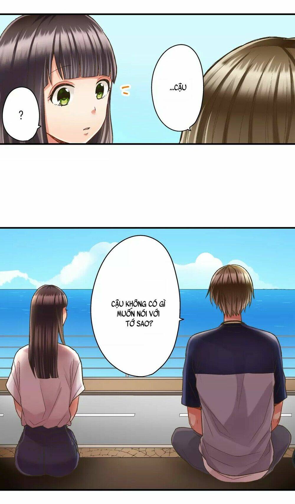 Một Giây Để Hôn Em Chap 26 - Next Chap 27