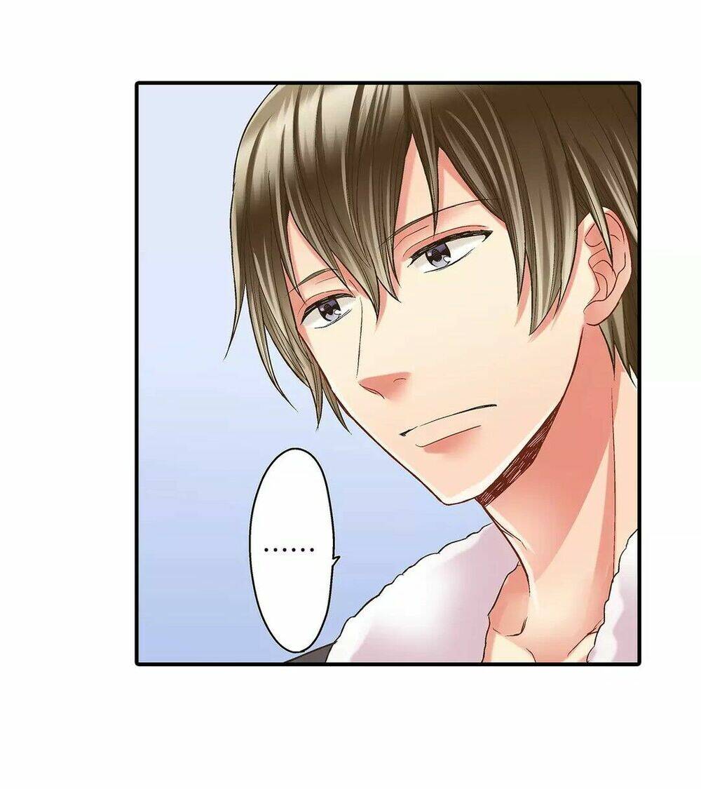 Một Giây Để Hôn Em Chap 26 - Next Chap 27