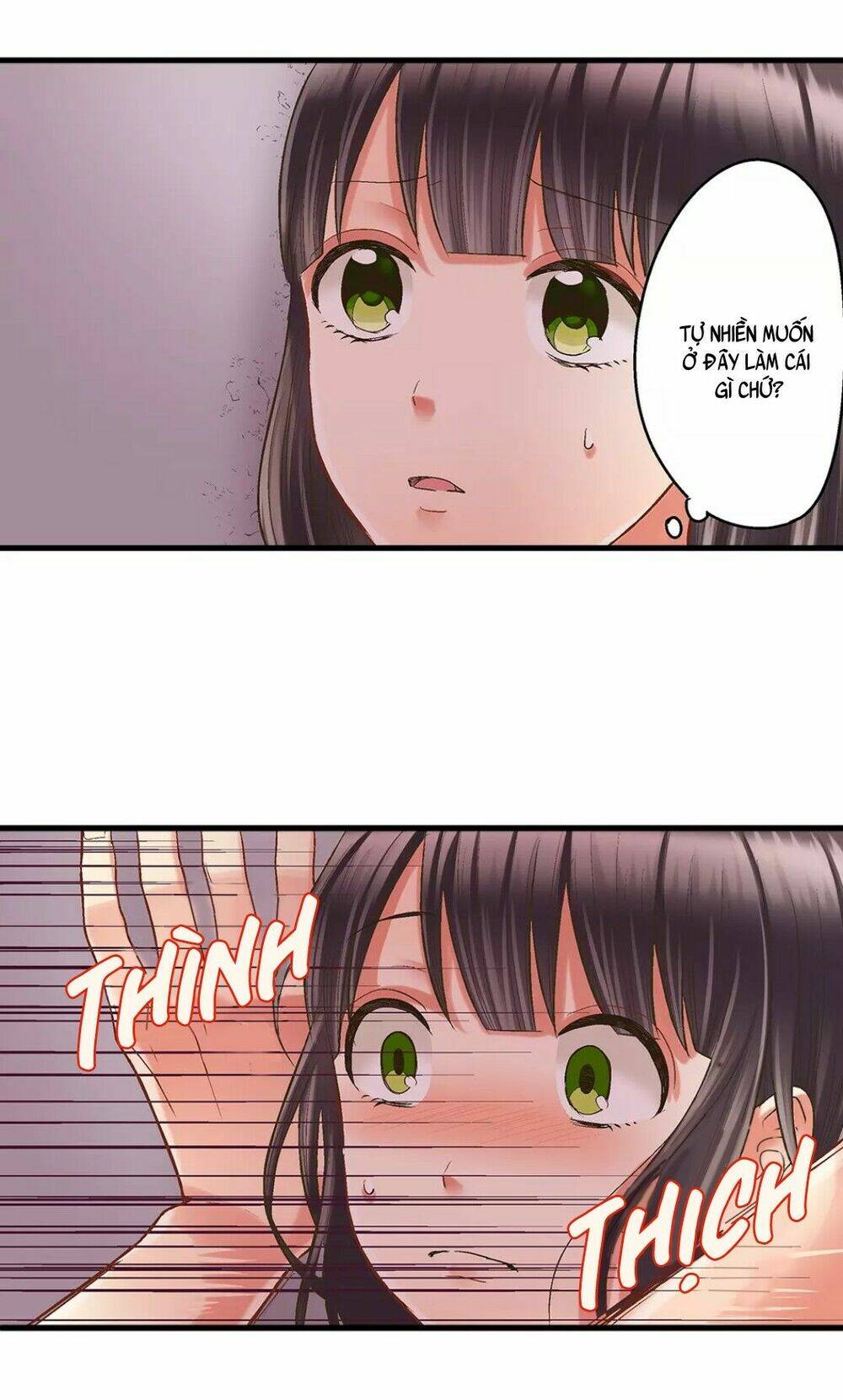 Một Giây Để Hôn Em Chap 26 - Next Chap 27