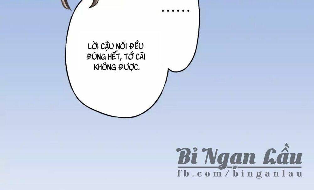 Một Giây Để Hôn Em Chap 26 - Next Chap 27