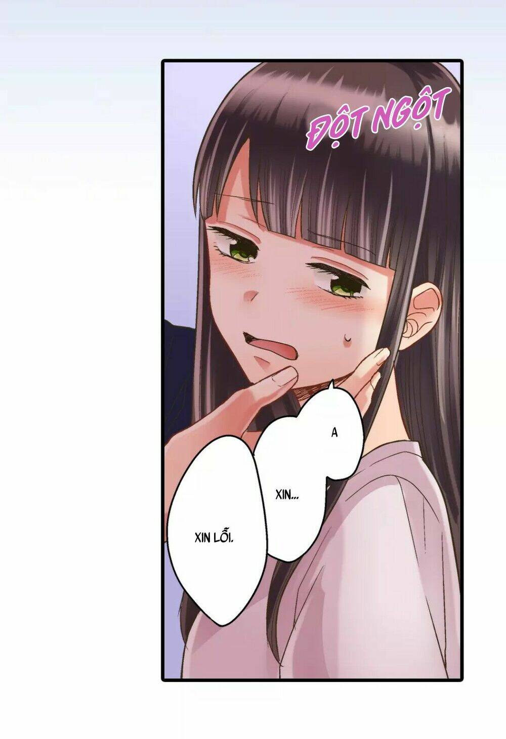 Một Giây Để Hôn Em Chap 26 - Next Chap 27