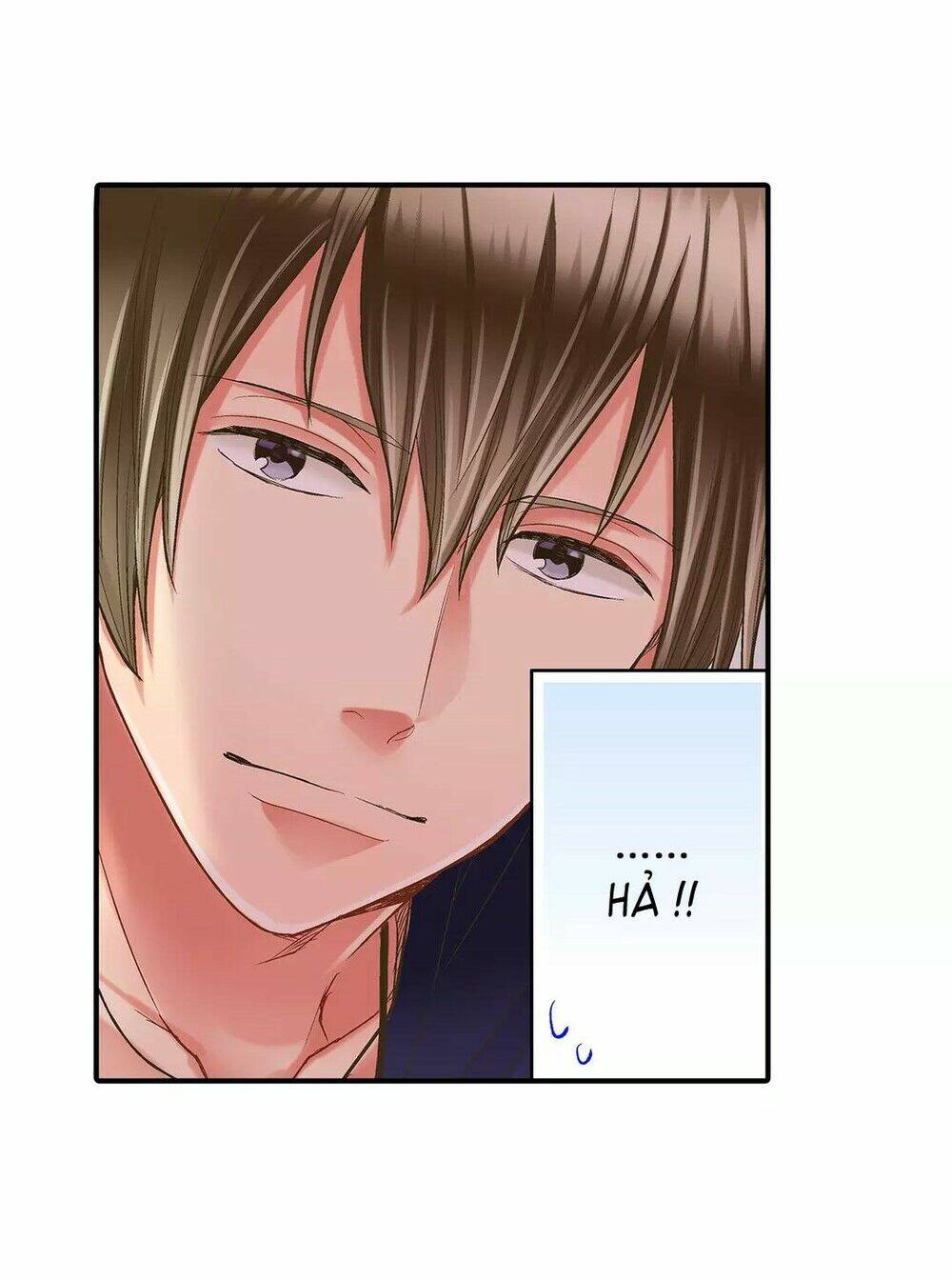 Một Giây Để Hôn Em Chap 26 - Next Chap 27
