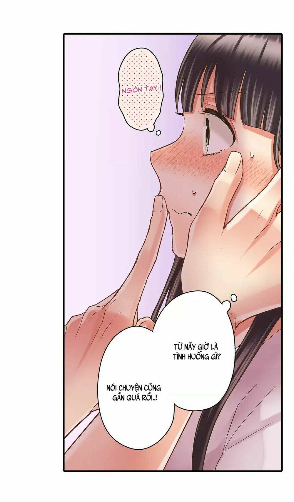 Một Giây Để Hôn Em Chap 26 - Next Chap 27