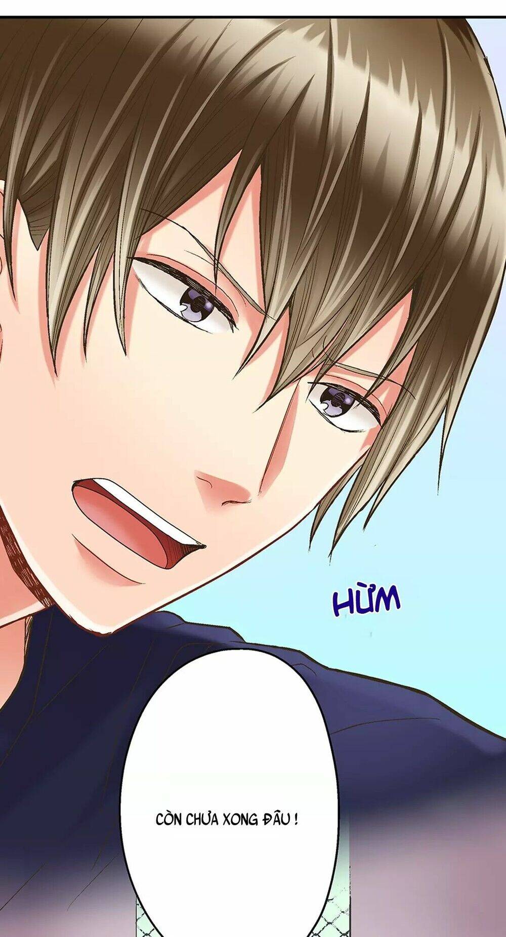 Một Giây Để Hôn Em Chap 26 - Next Chap 27