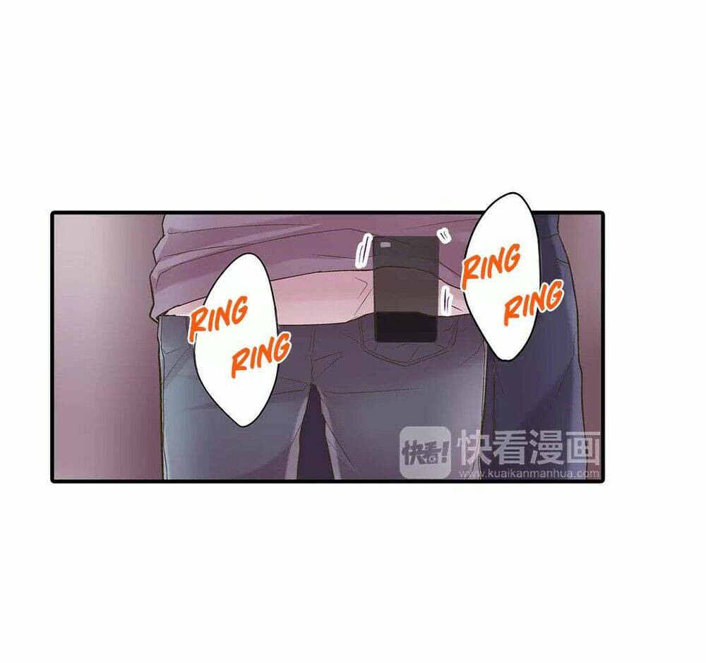Một Giây Để Hôn Em Chap 26 - Next Chap 27