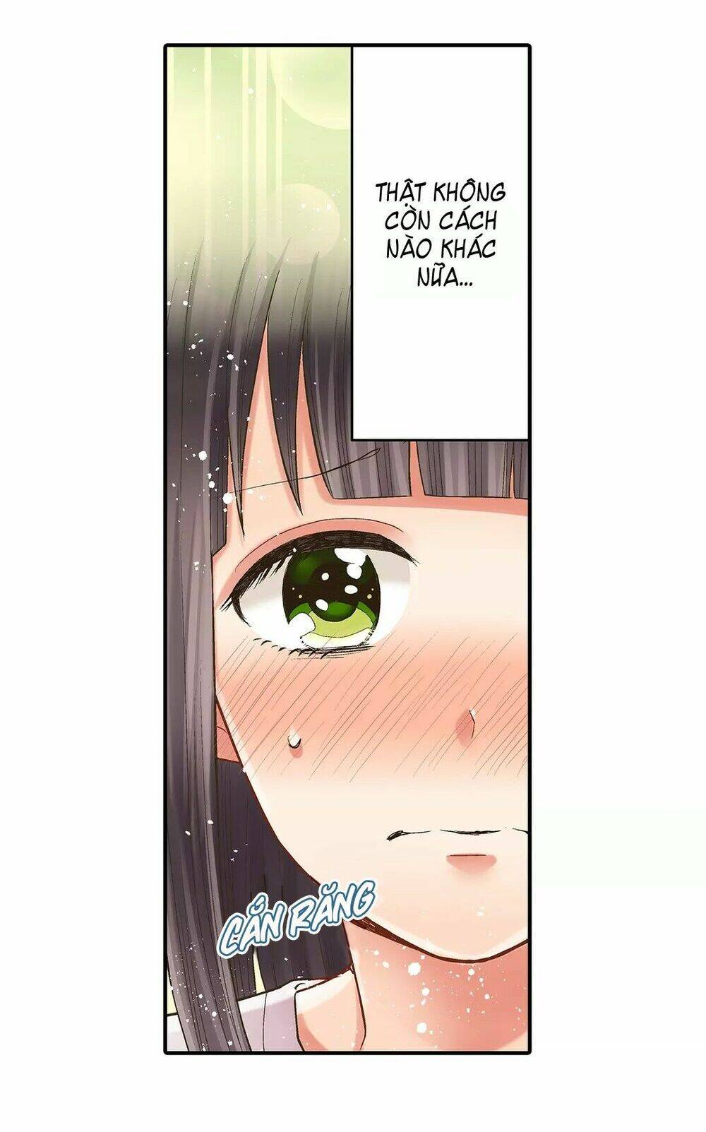 Một Giây Để Hôn Em Chap 26 - Next Chap 27