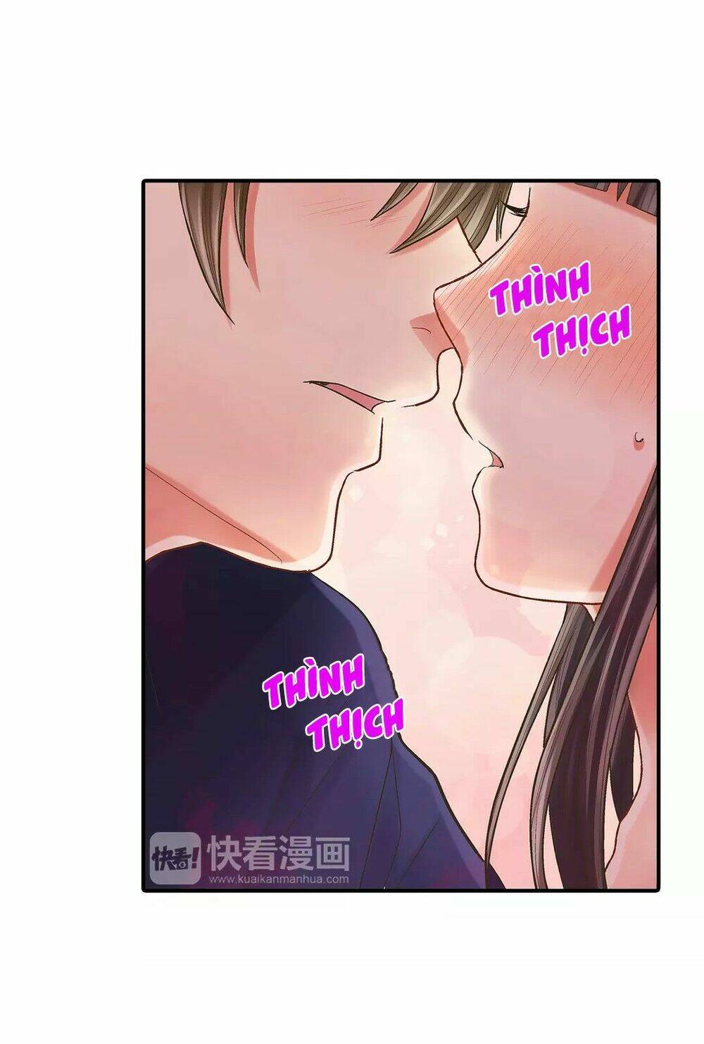 Một Giây Để Hôn Em Chap 26 - Next Chap 27