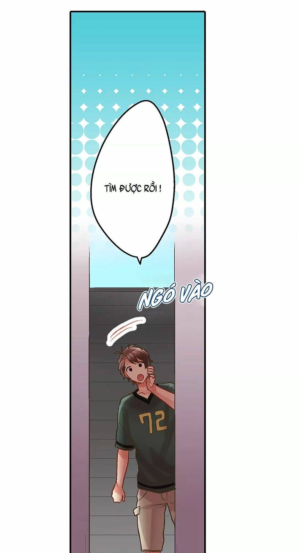 Một Giây Để Hôn Em Chap 26 - Next Chap 27