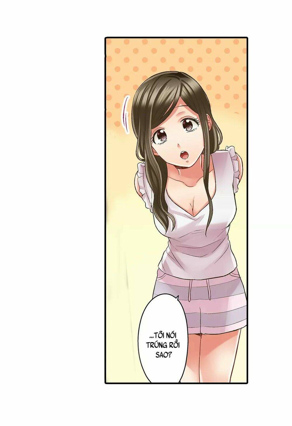 Một Giây Để Hôn Em Chap 26 - Next Chap 27