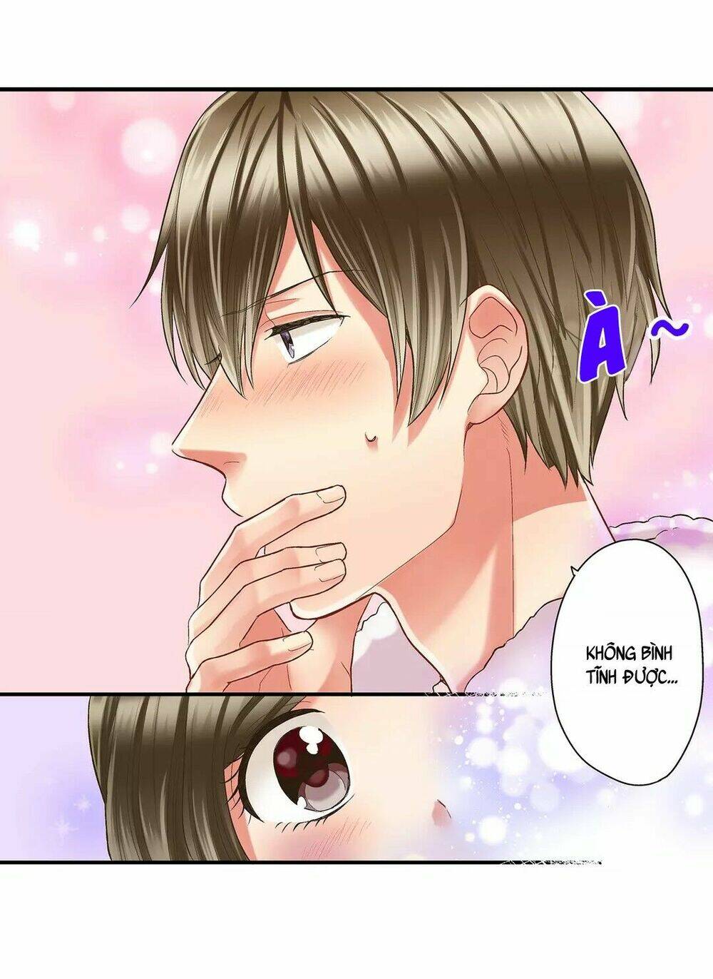 Một Giây Để Hôn Em Chap 26 - Next Chap 27
