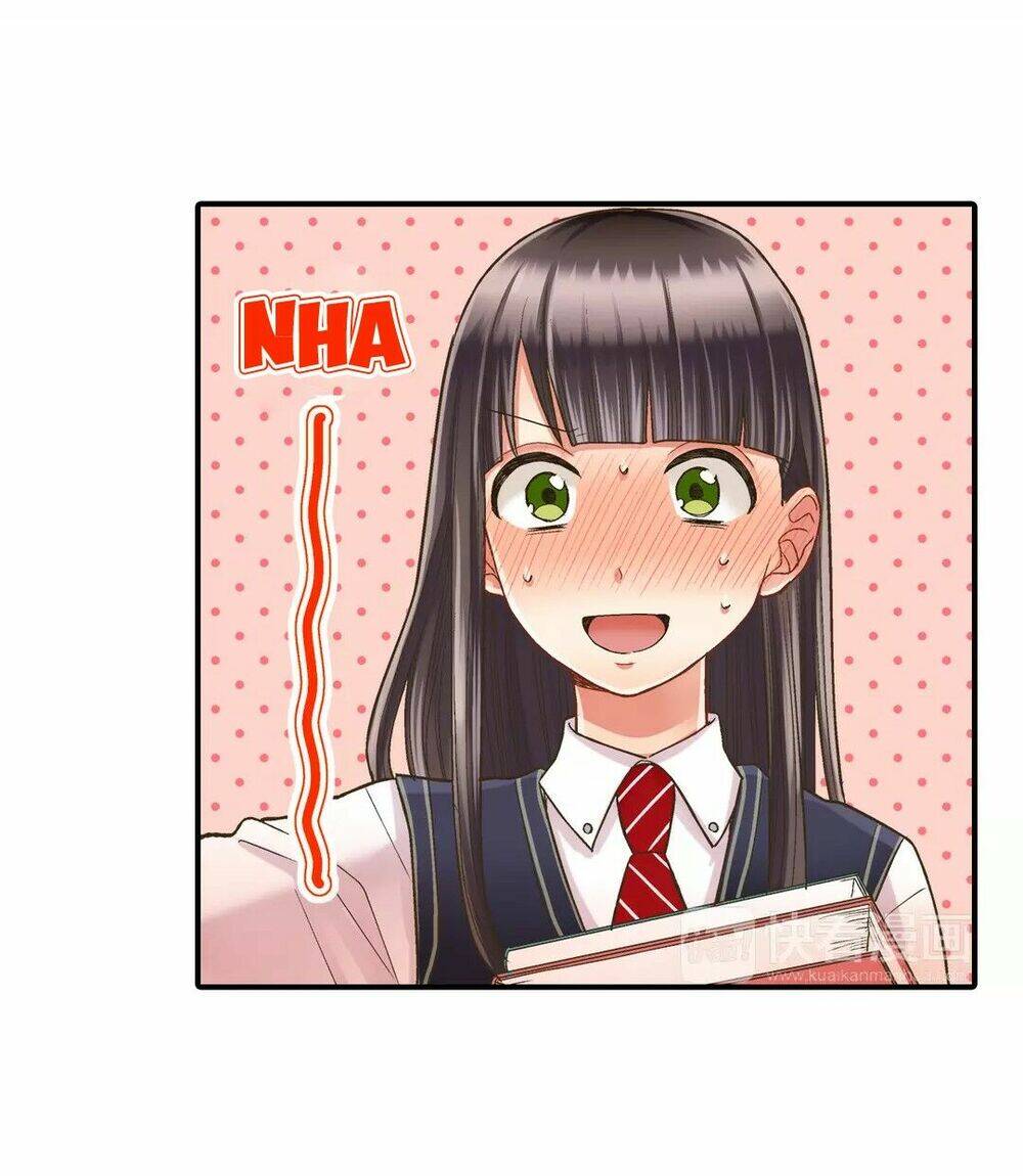 Một Giây Để Hôn Em Chap 27 - Next Chap 28