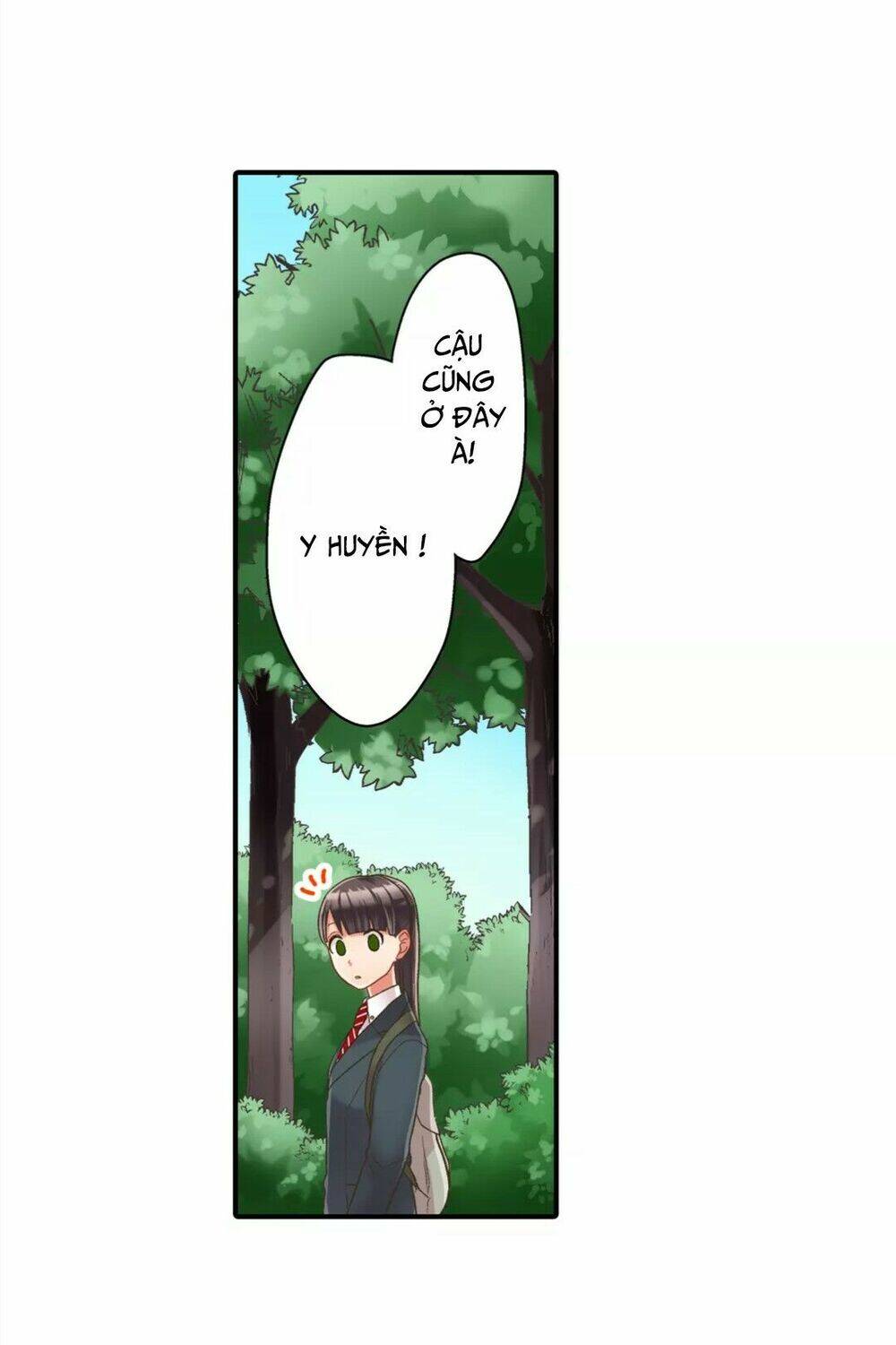 Một Giây Để Hôn Em Chap 29 - Next Chap 30