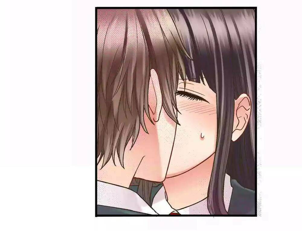 Một Giây Để Hôn Em Chap 3 - Next Chap 4